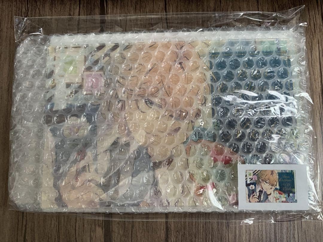 ピオフィ ピオフィオーレの晩鐘 ニコラ バースデーセット Amazon