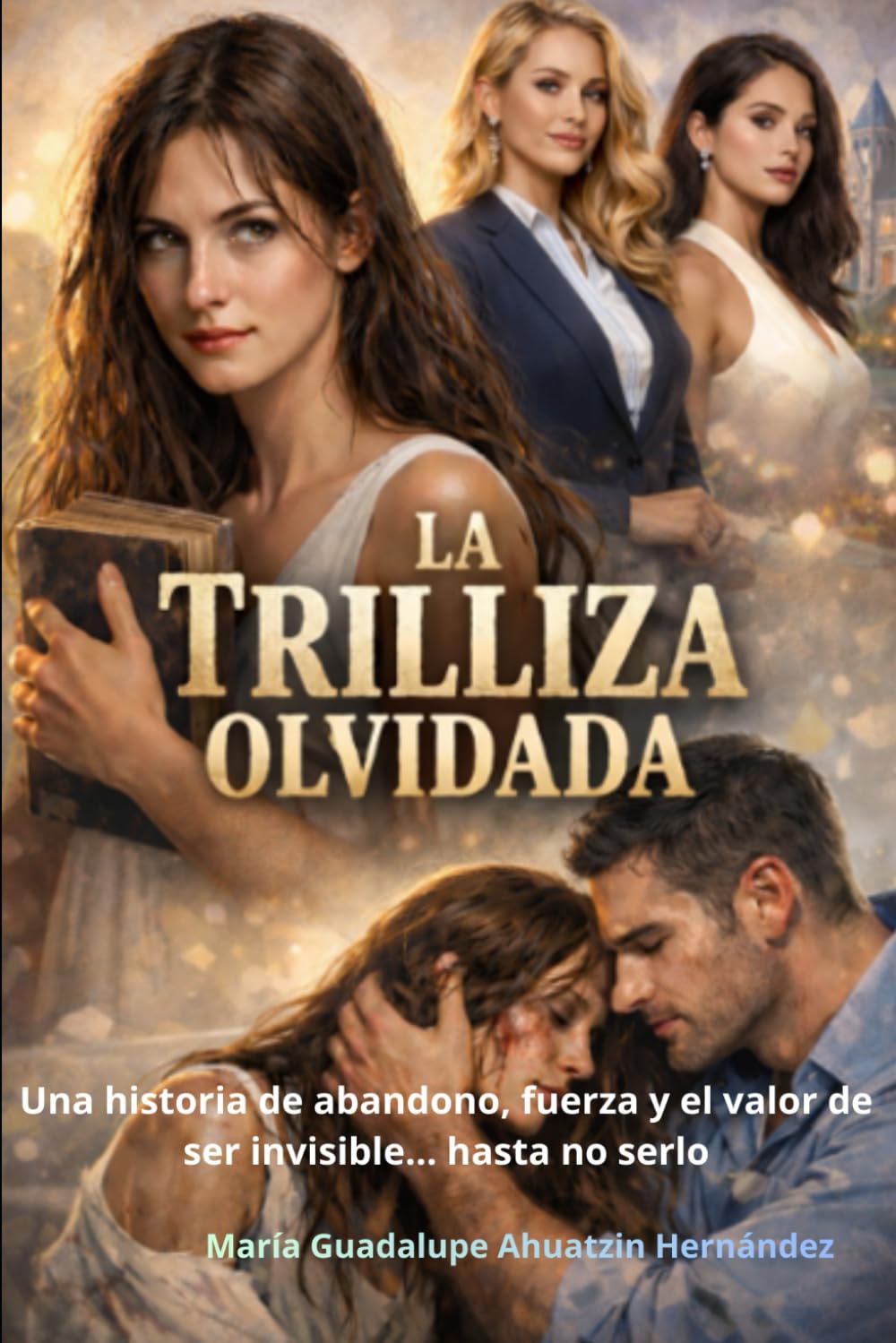 La Trilliza Olvidada