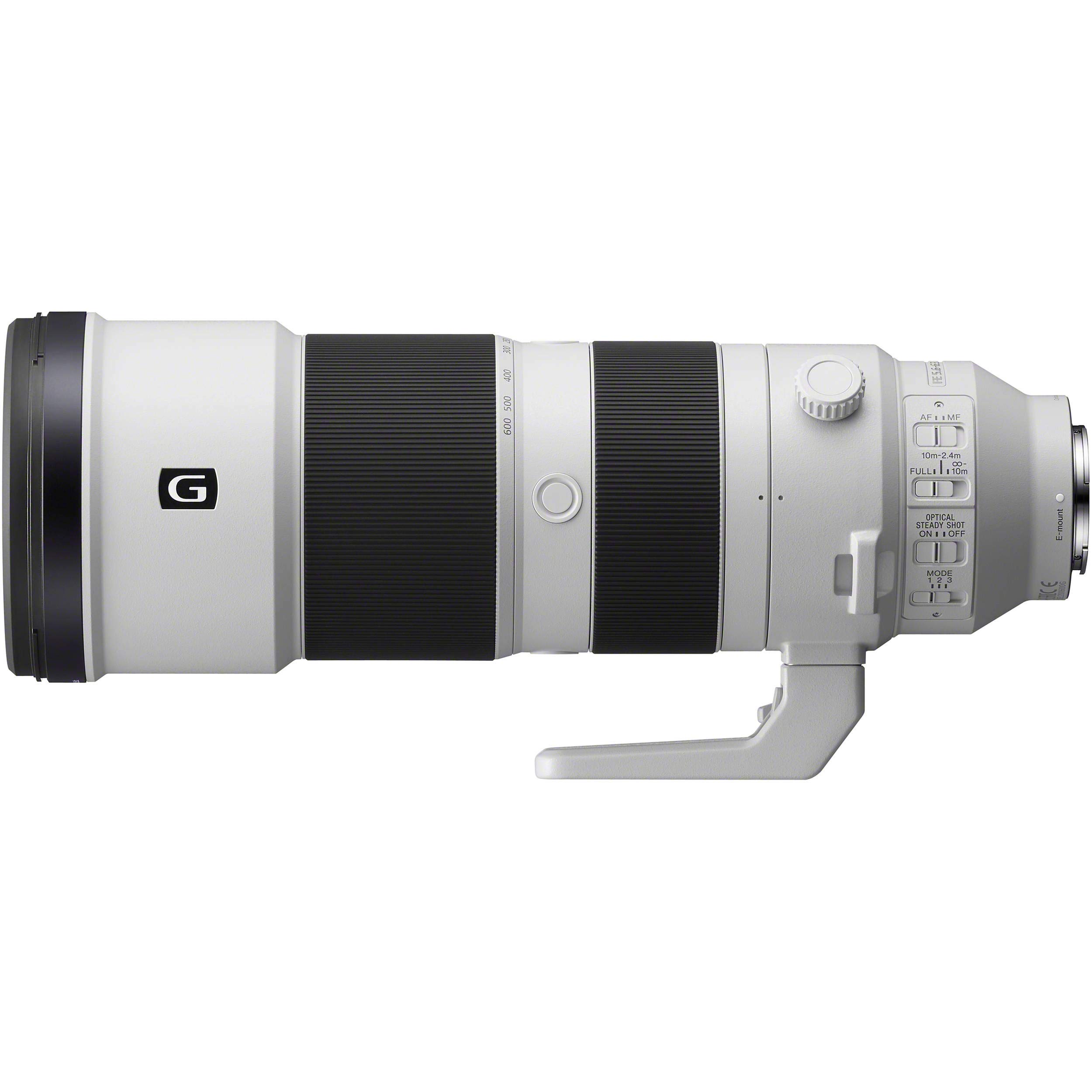 美品 SONY FE 200-600mm SEL200600G OSS Amazon.com : Sony FE 200-600mm f/5.6-6.3 G Full Frame OSS