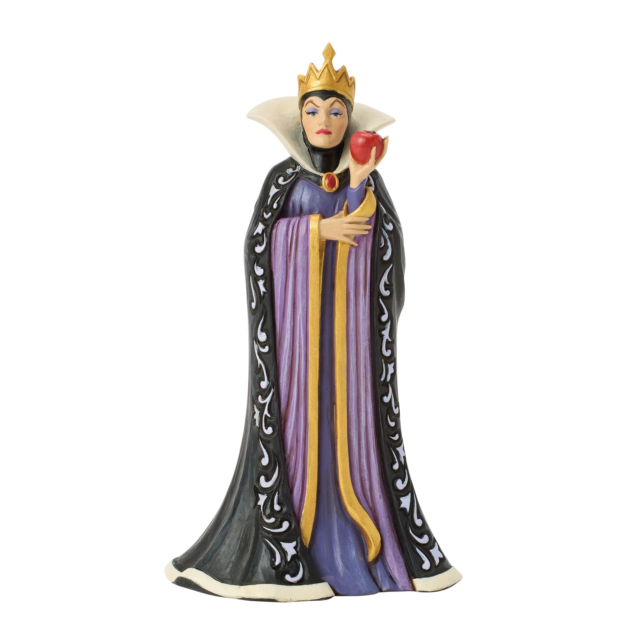 Amazon.co.jp: Disney Traditions 白雪姫 女王 6017855 : おもちゃ