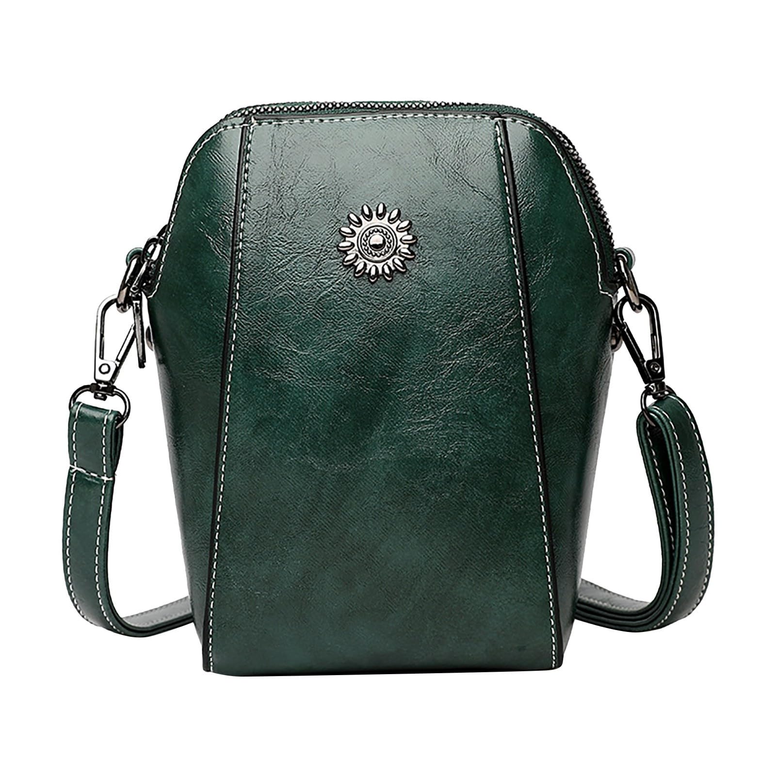 Sac à bandoulière tendance pour femme idéal pour le bureau et les sorties - 7