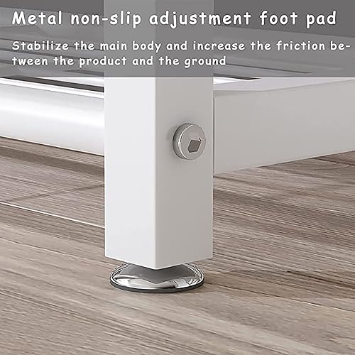 Miniatura 6 de Banco de entrada con perchero, banco de almacenamiento 3 en 1, perchero con ganchos, zapatero, cojín de terciopelo, fácil de montar, negro, 24