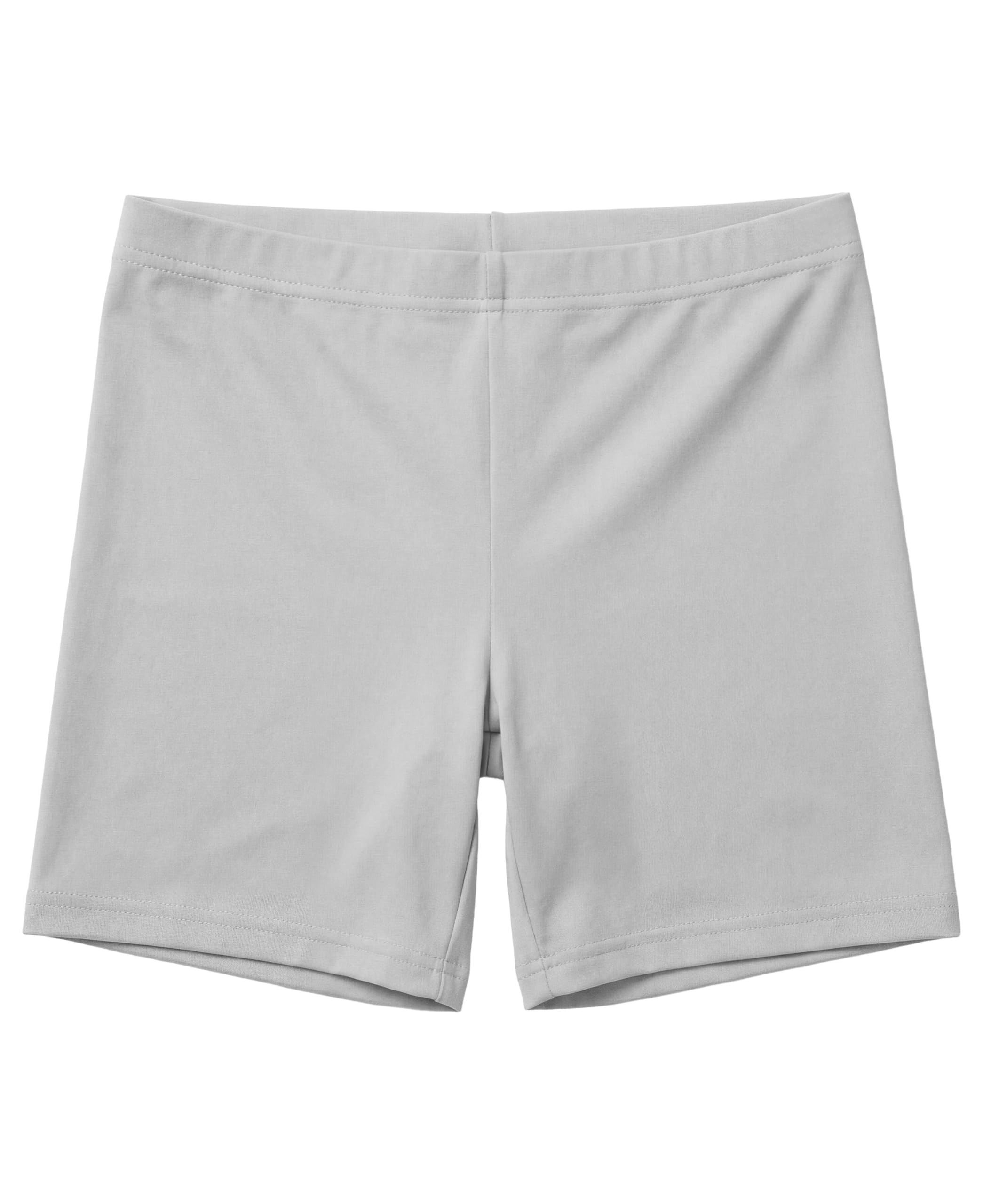 Sexy Basics Women's Ultra Soft Mini Bike Short | Spandex Workout Trunk Boxer | Multi Packs &amp; Colors