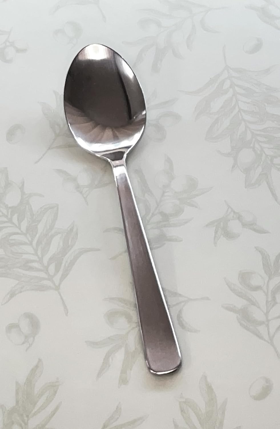 Takagi Stainless Steel Tea Spoon, 6 Pieces