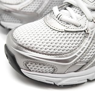 Amazon | [ニューバランス] U740NW2 WHITE/SILVER METALLIC BLACK U740
