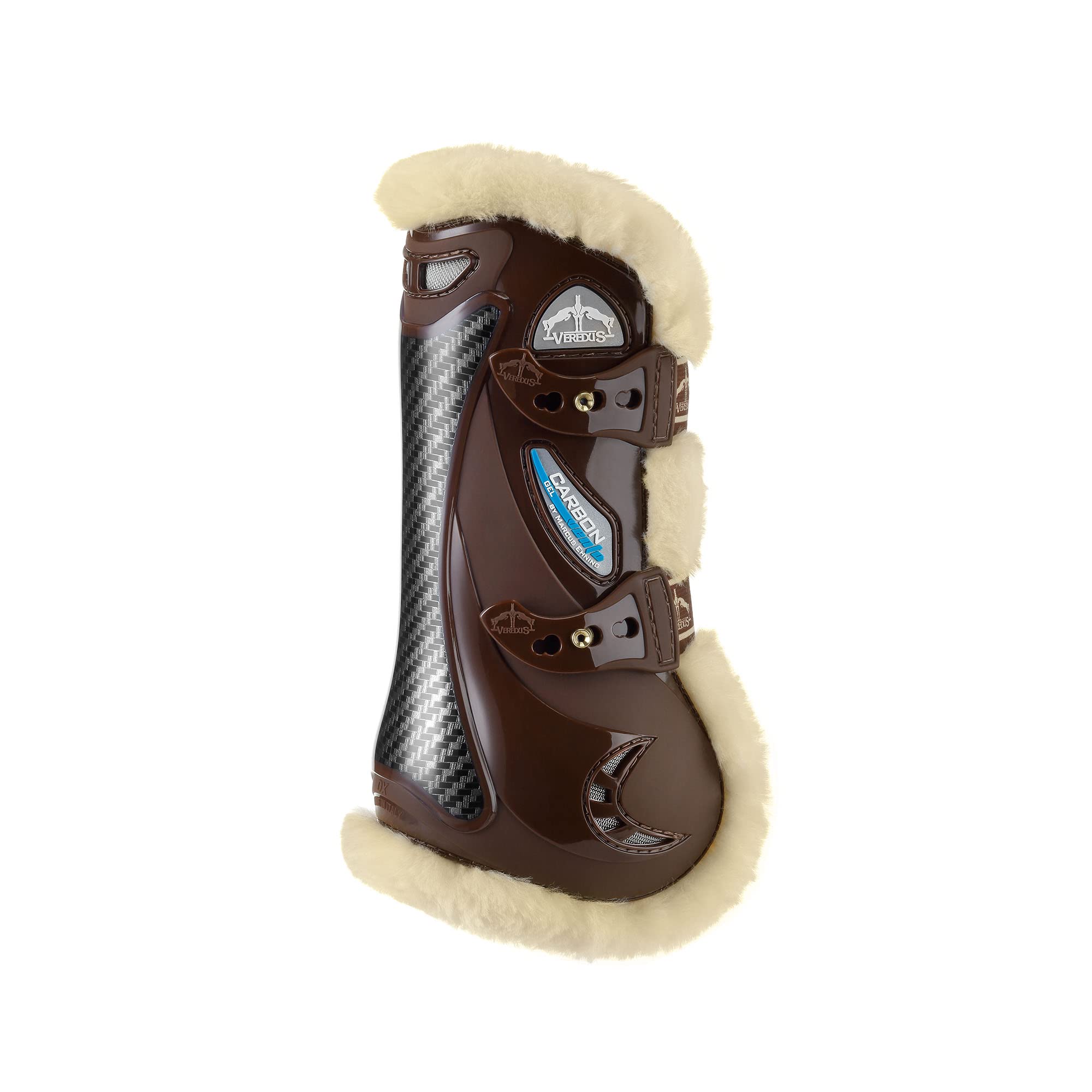 Veredus - Carbon Gel VENTO Front - SAFE THE SHEEP