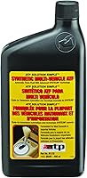 Vista 2 de ATP Automotive AT-216 Fluido premium sintético para transmisión automática.