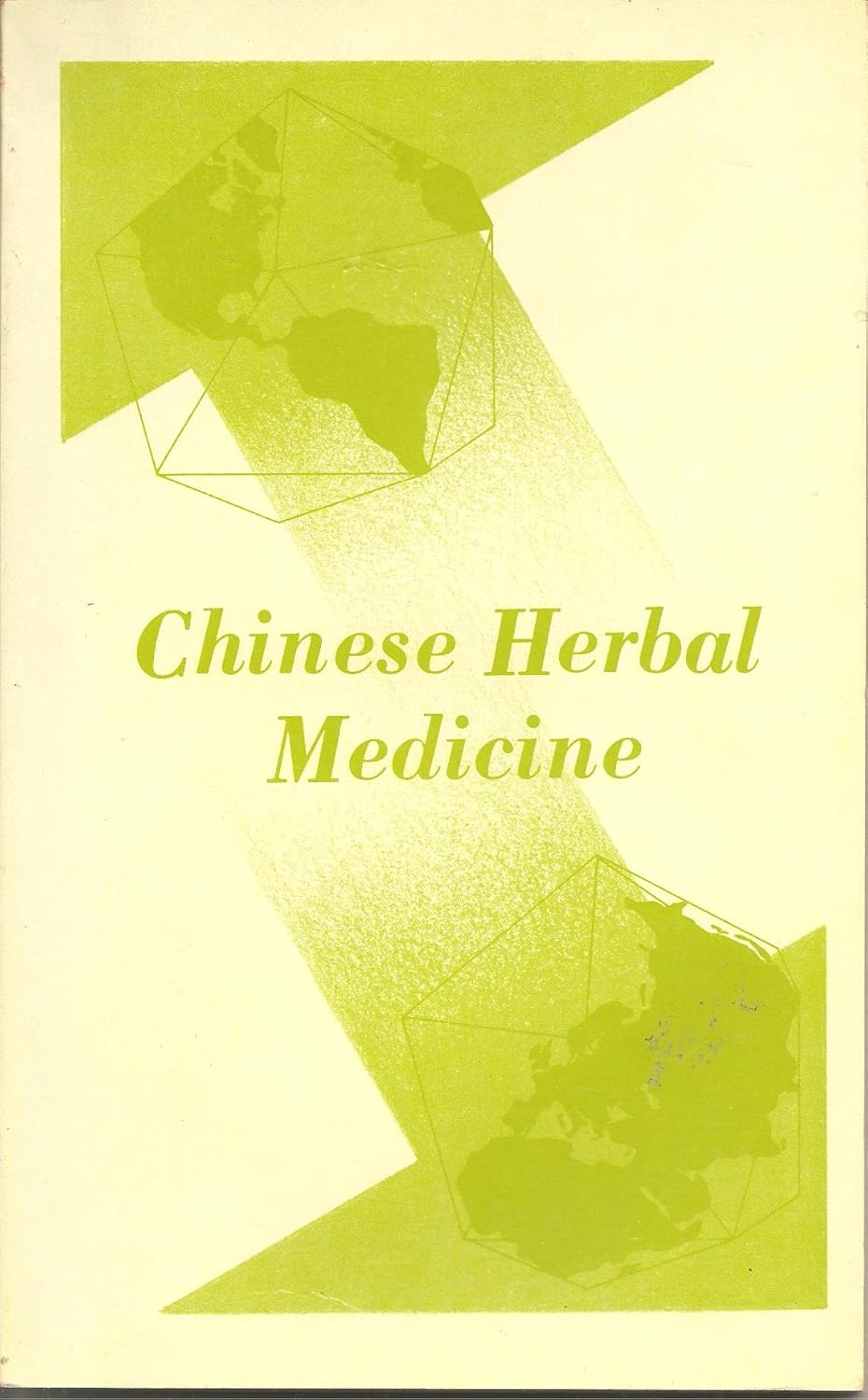 Chinese Herbal Medicine Books Amazon.ca