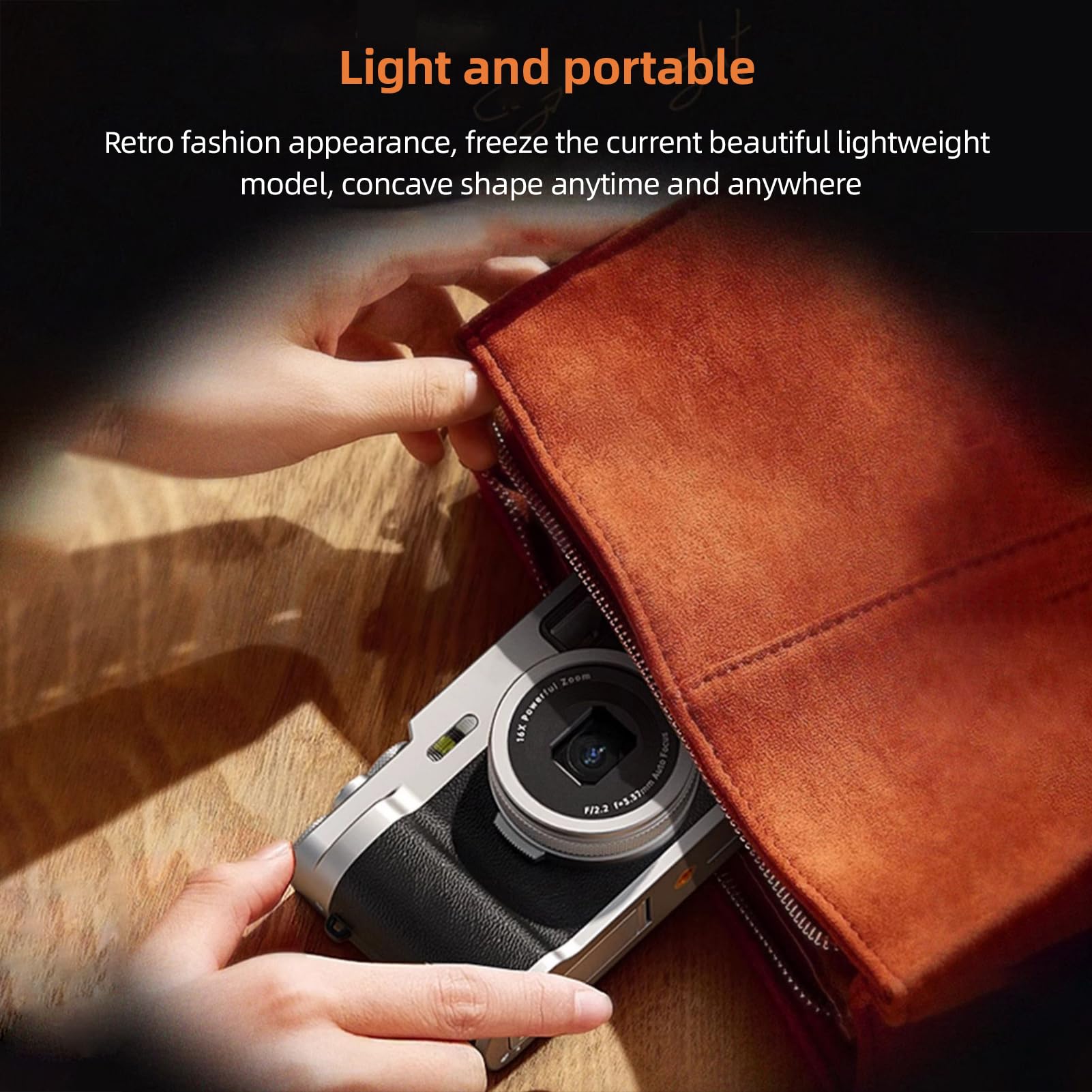 Amazon | 5K デジタルカメラ オートフォーカス デジカメ 48MP デュアル