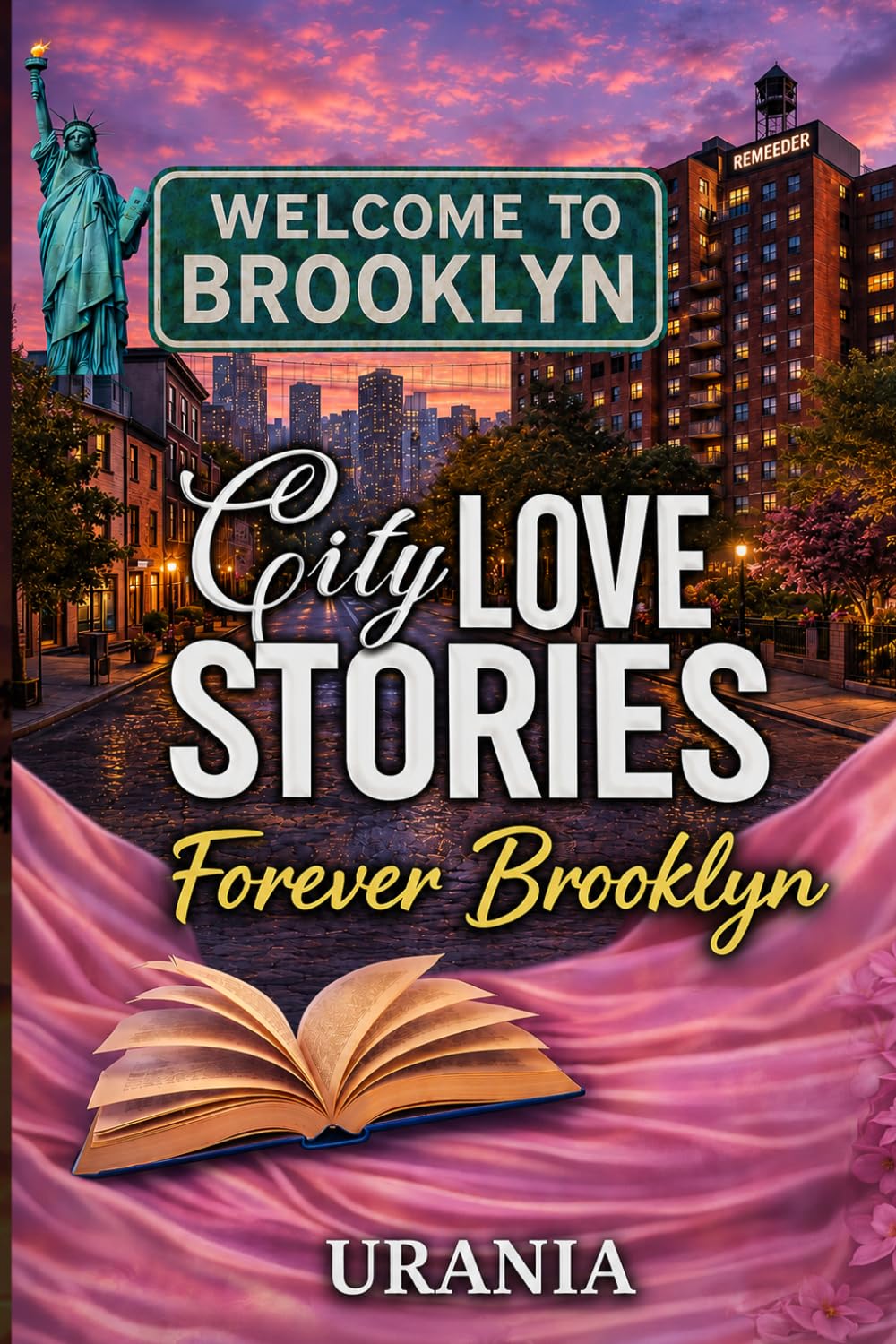 Forever Brooklyn