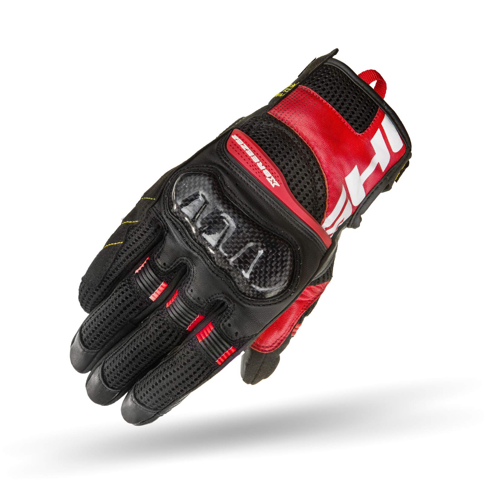 SHIMA X-Breeze 2 Motrocycle Gloves for Men - Ventilated