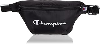 Waist Pack, Black, One Size