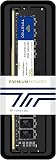 Timetec 16GB DDR4 2666MHz (PC4-2666V) PC4-21300 UDIMM RAM per desktop – Non-ECC Unbuffered, 288 pin, 1,2V CL19 modulo di memoria DIMM - 8