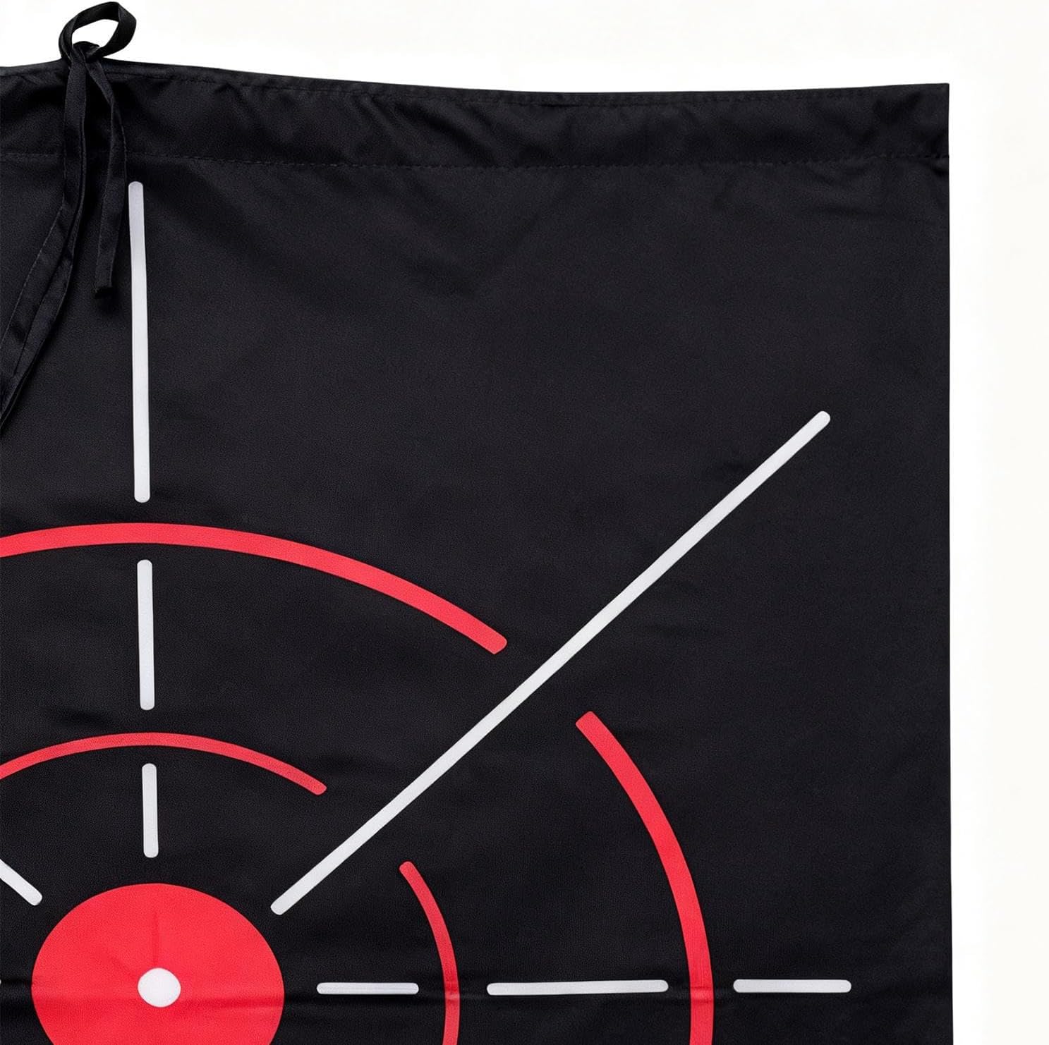 Golf Hitting Net - Portable Training Tool | Training Aid Nets - for Men Fathers Grandfathers Husbands Beginners Golfers Outdoor Golfing Home Baseball