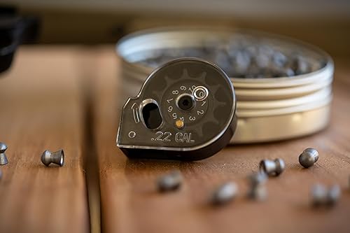 Miniatura 4 de Umarex Guantelete PCP Pellet Gun Air Rifle Magazine, calibre .22, 10-Shot Mag