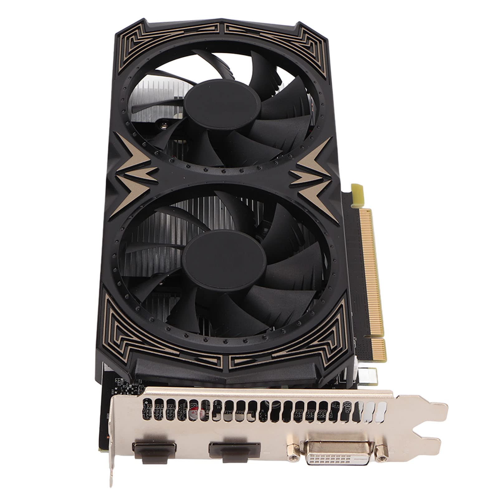 Amazon | GTX1650 グラフィックスカード 4GB GDDR5 デュアルファン