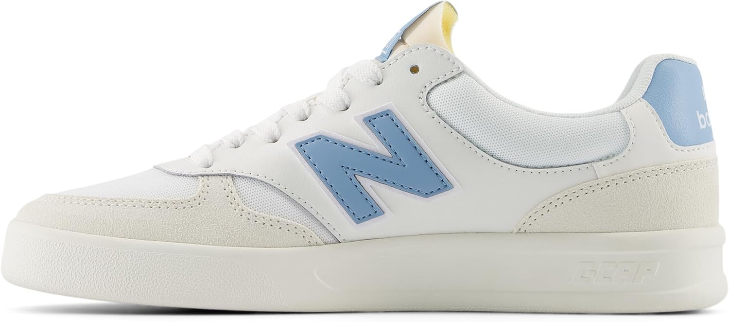 Sea Salt/Chrome Blue/White