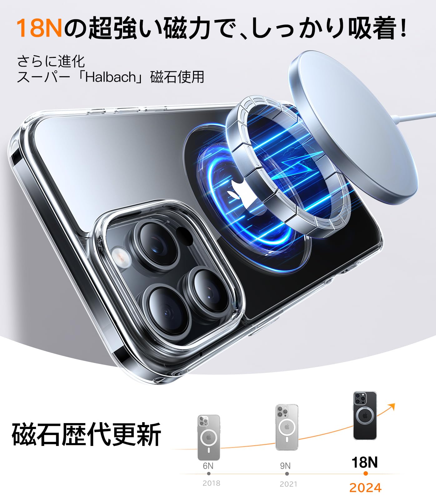【多機能360度回転スタンド・O型リング創始者】TORRAS iPhone16 Amazon.co.jp: 【多機能360度回転スタンド・O型リング創始者