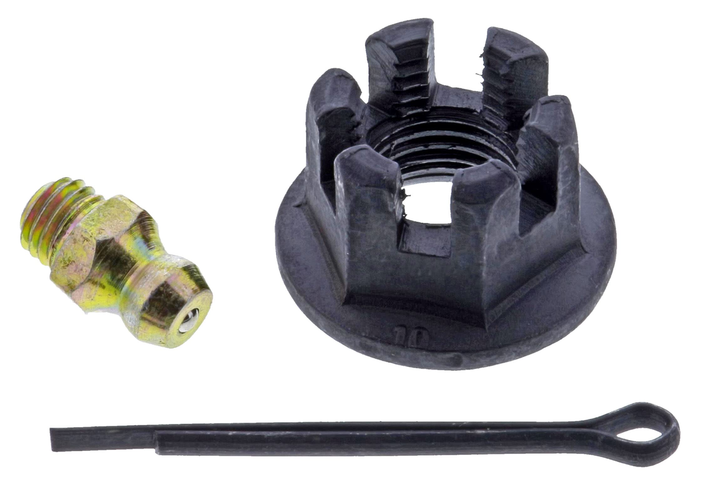 Amazon.com: Mevotech Supreme Tie Rod End MS60668 : Automotive