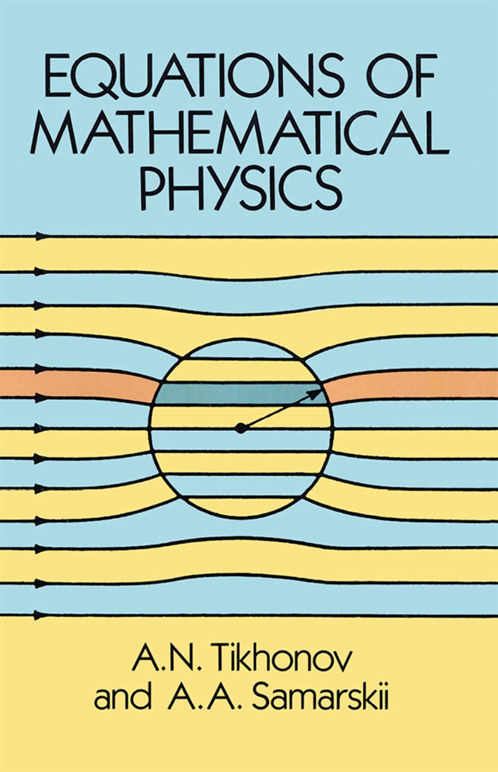 Equations of Mathematical Physics (Dover Books on Physics)