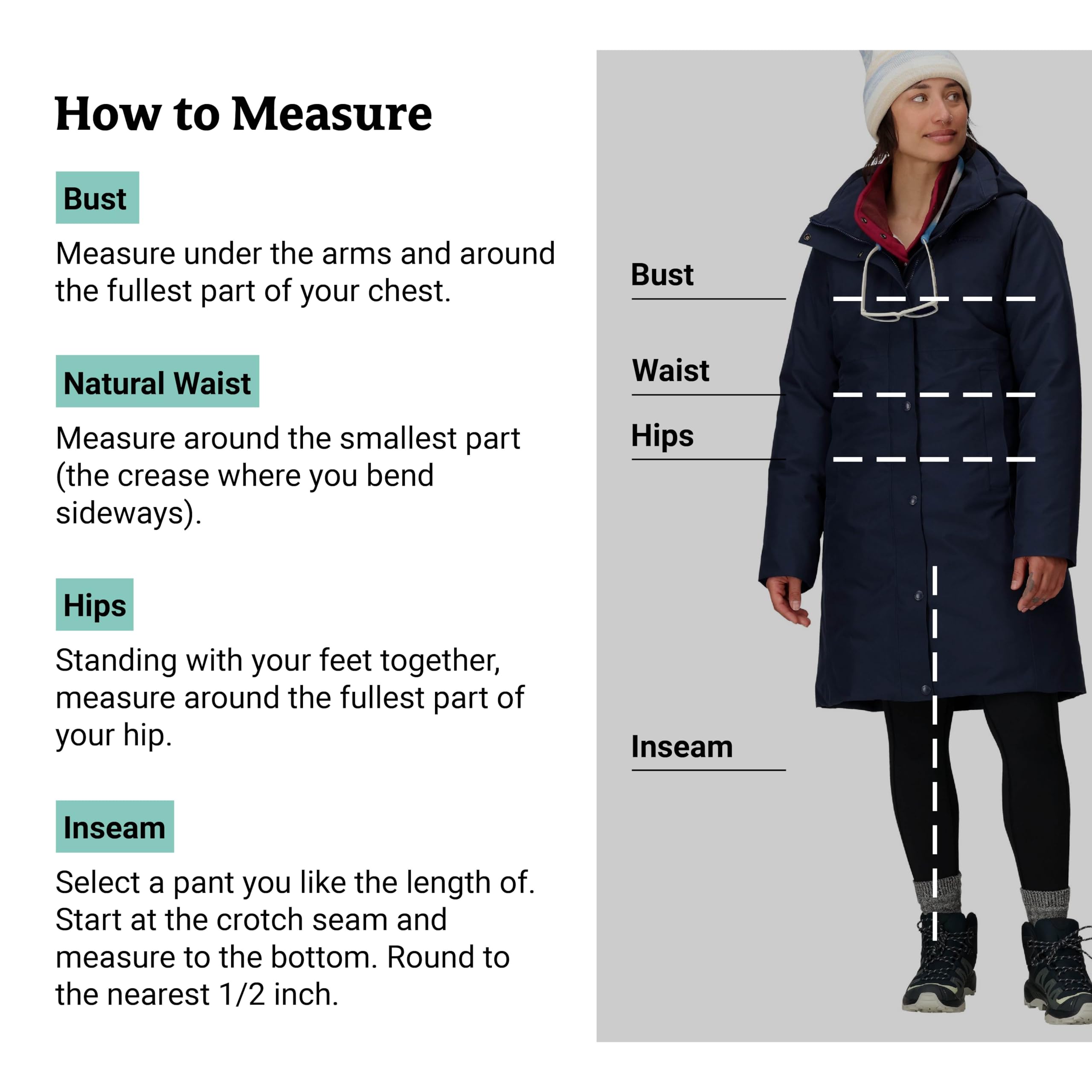 MARMOT Wm's Chelsea Coat Insulated Hooded Winter Coat Donna