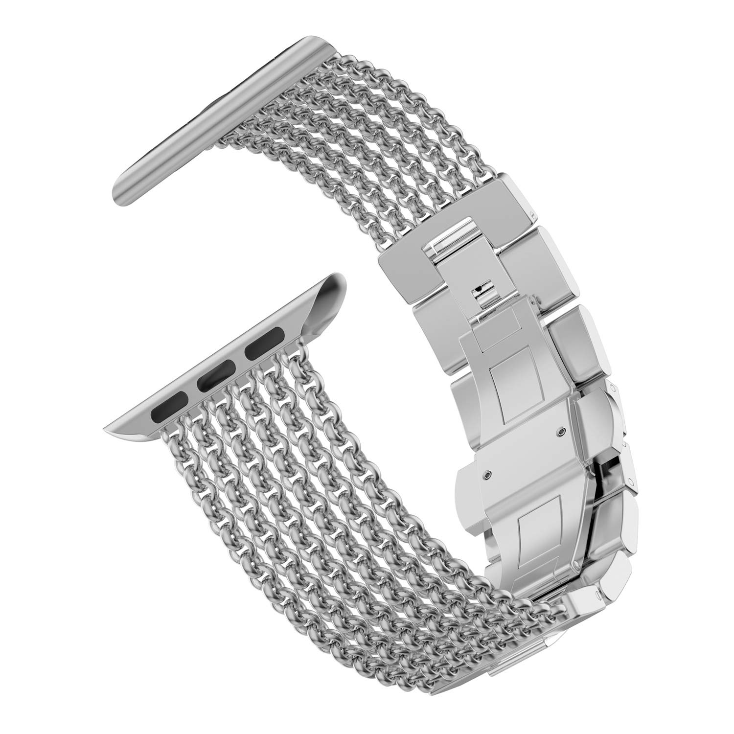 Wearlizer for Apple Watch Band 38Mm 