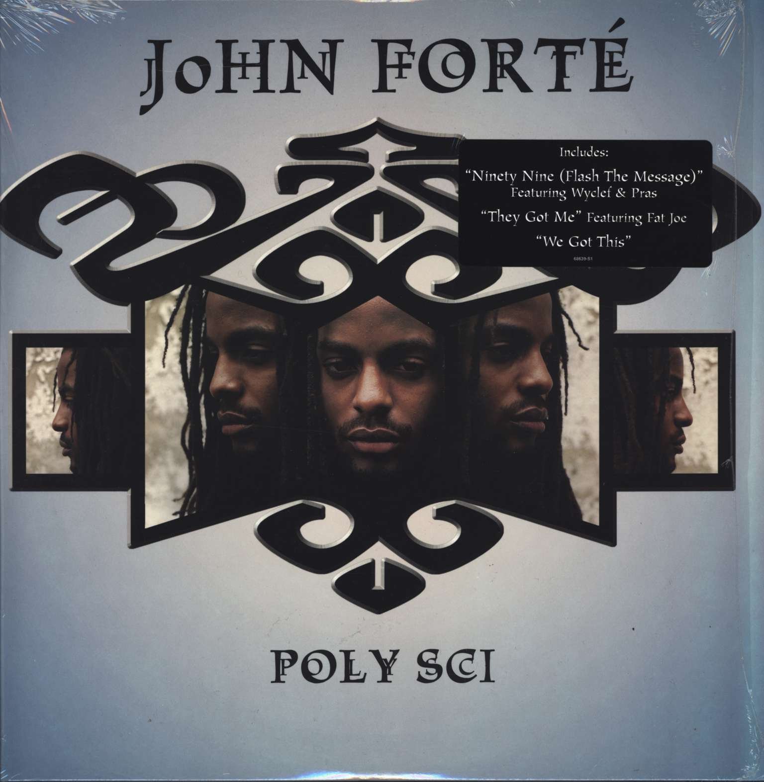 Poly Sci