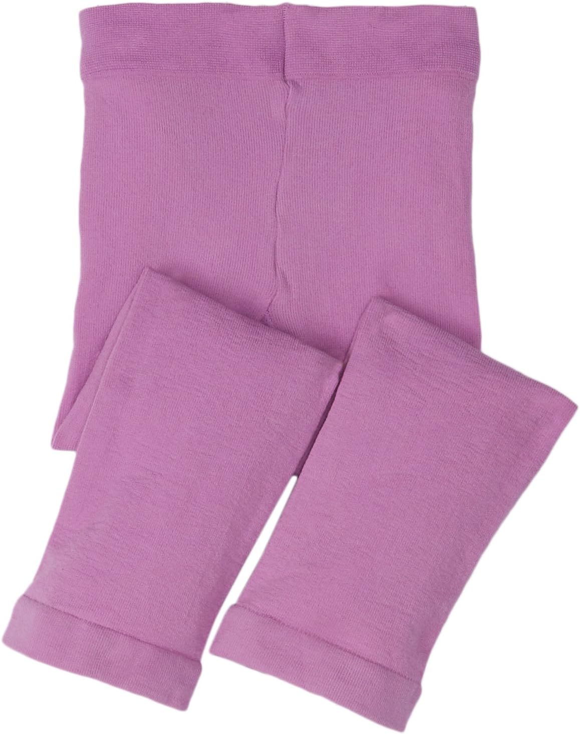 Jefferies Socks Girls' Pima Capri