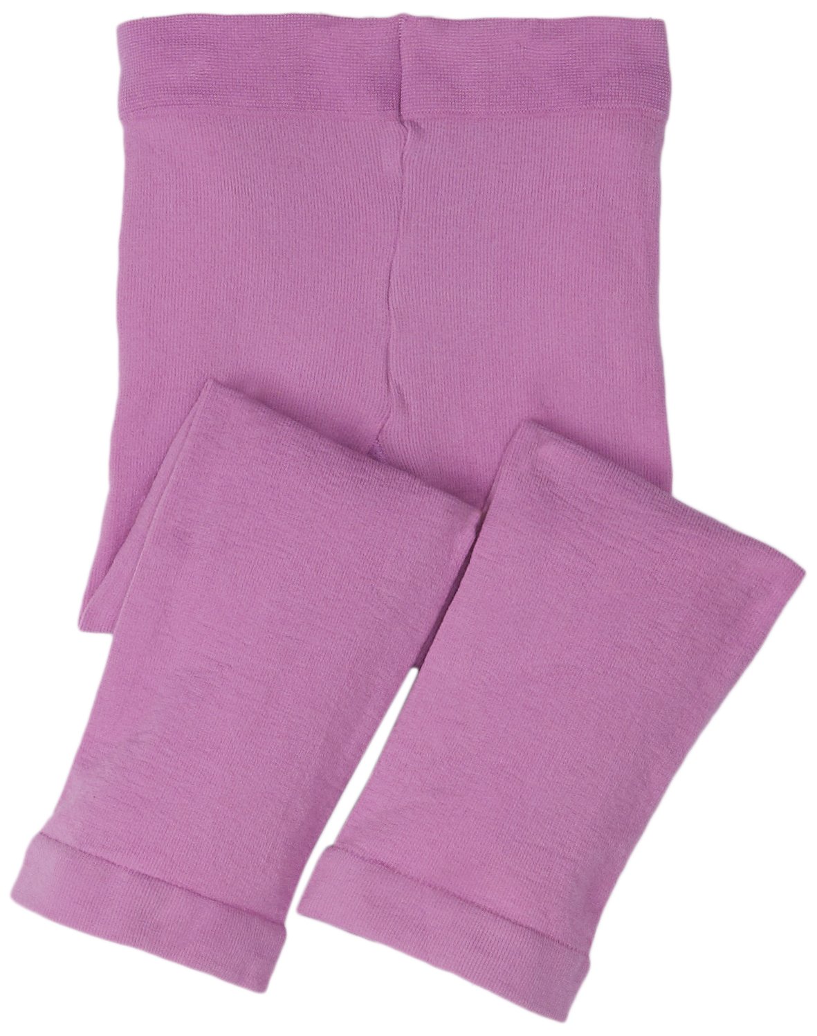 Jefferies Socks Girls' Pima Capri