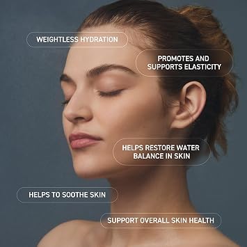 Prequel Skin Multi-Quench Hydration Mist Moisturizing Face Spray with Plumping PGA Complex, Glycerin, Aloe & More Hydrating Facial Spray with Niacinamide for Smoother Skin Fine Mist Humectant