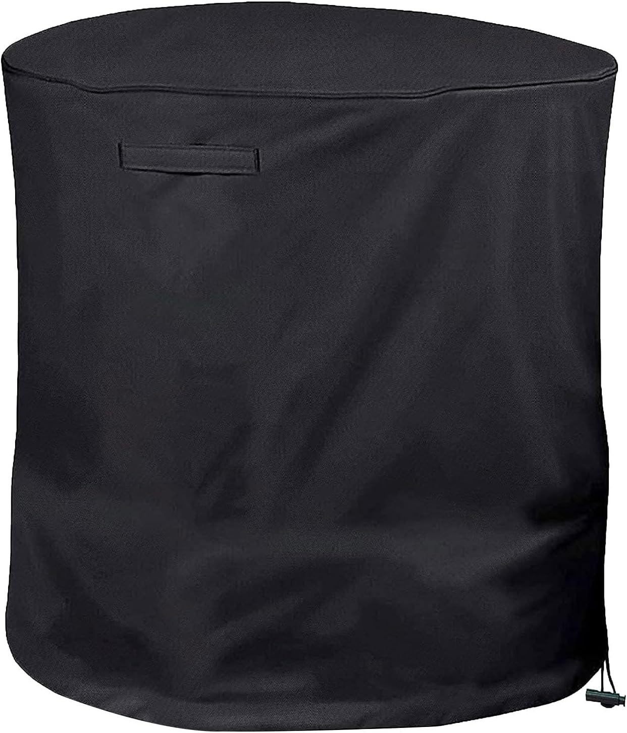 Vkinman Waterproof Wood Chipper Cover HeavyDuty Wood