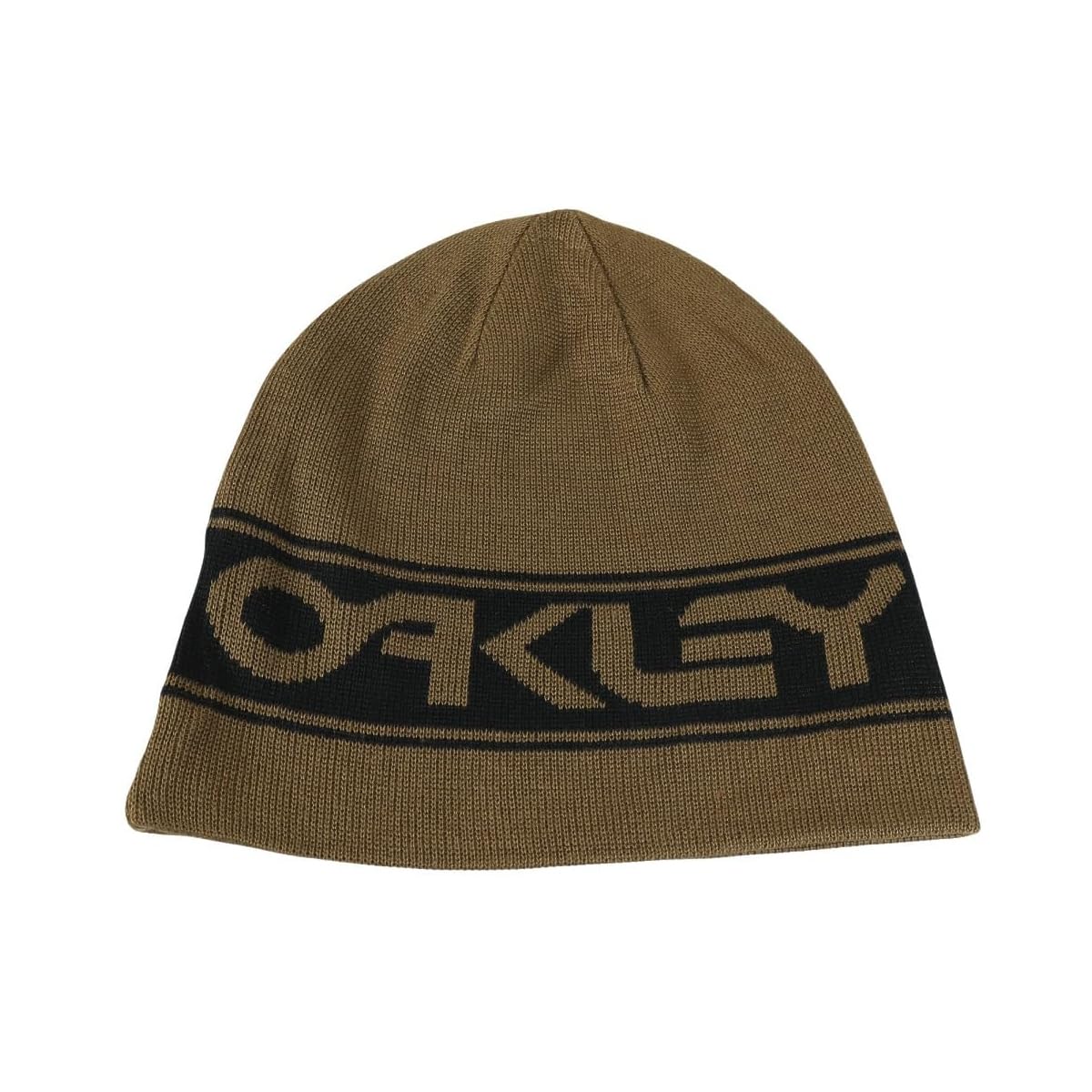 Oakley Men's Tnp Reversible Beanie Beanie Hat