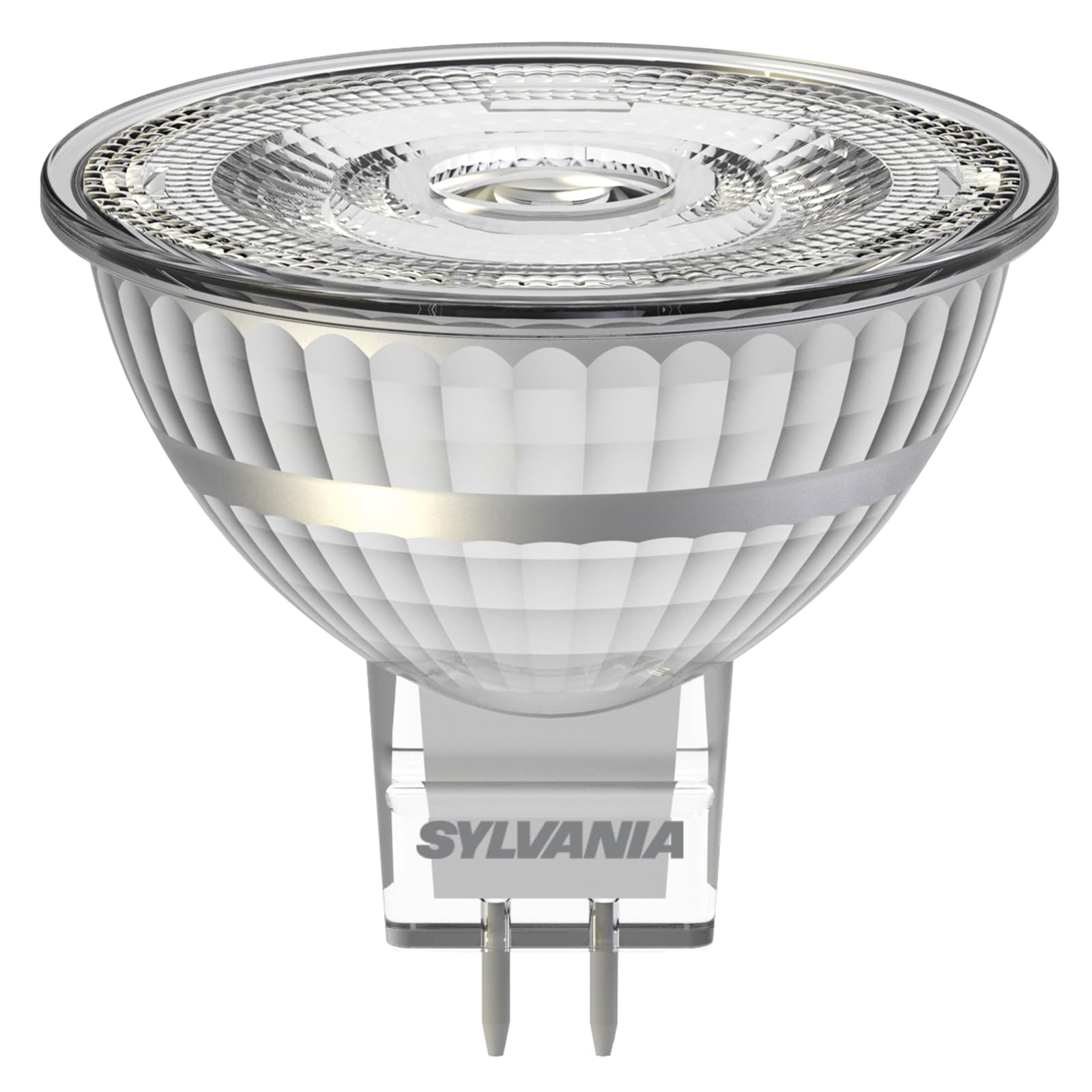 Sylvania Refled Led Mr16 5.8W (40W) 2700K 12V 36 Degrees Dimmable