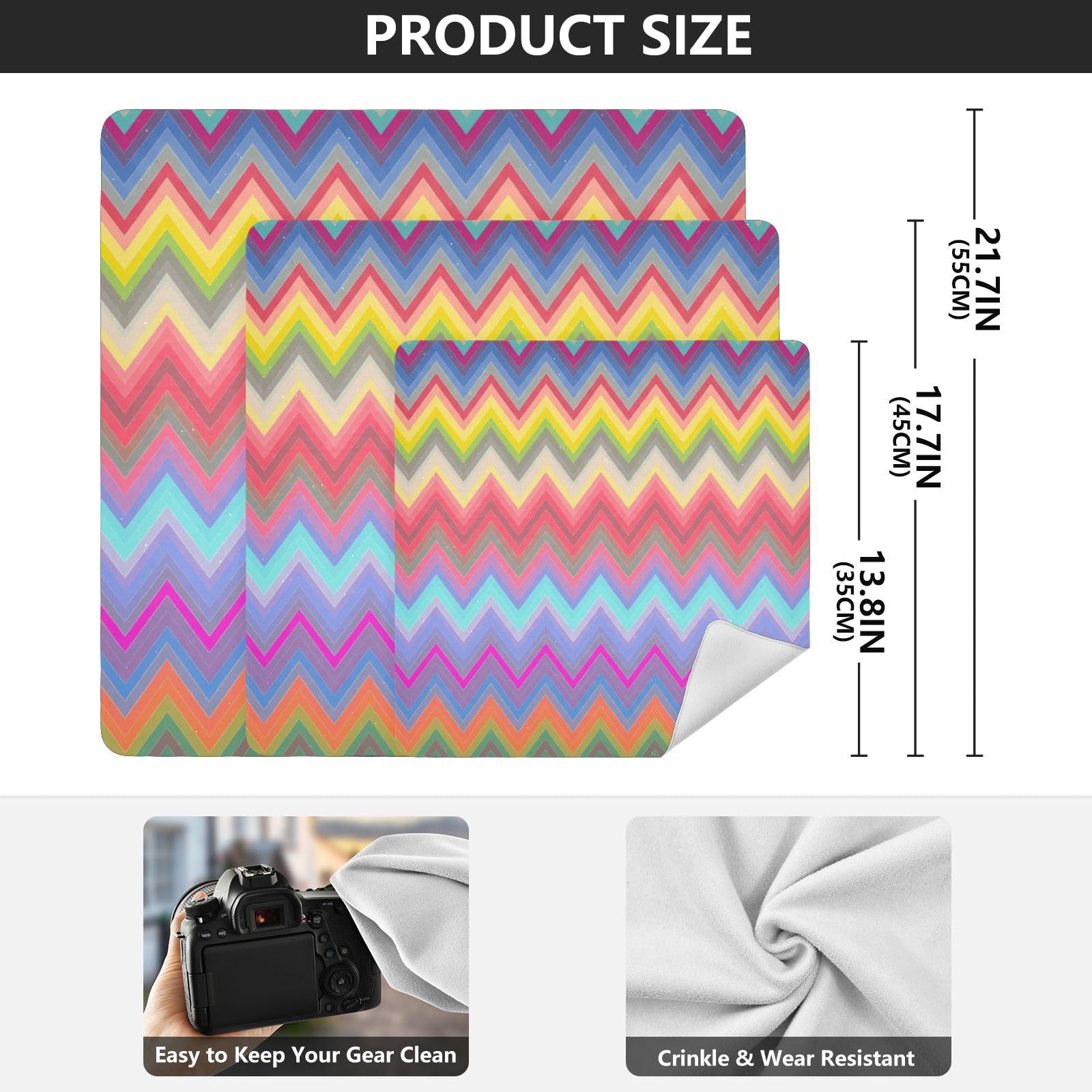 ODAWA Self Adhesive Cloth 13.8