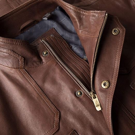 men's jerkins in amazon