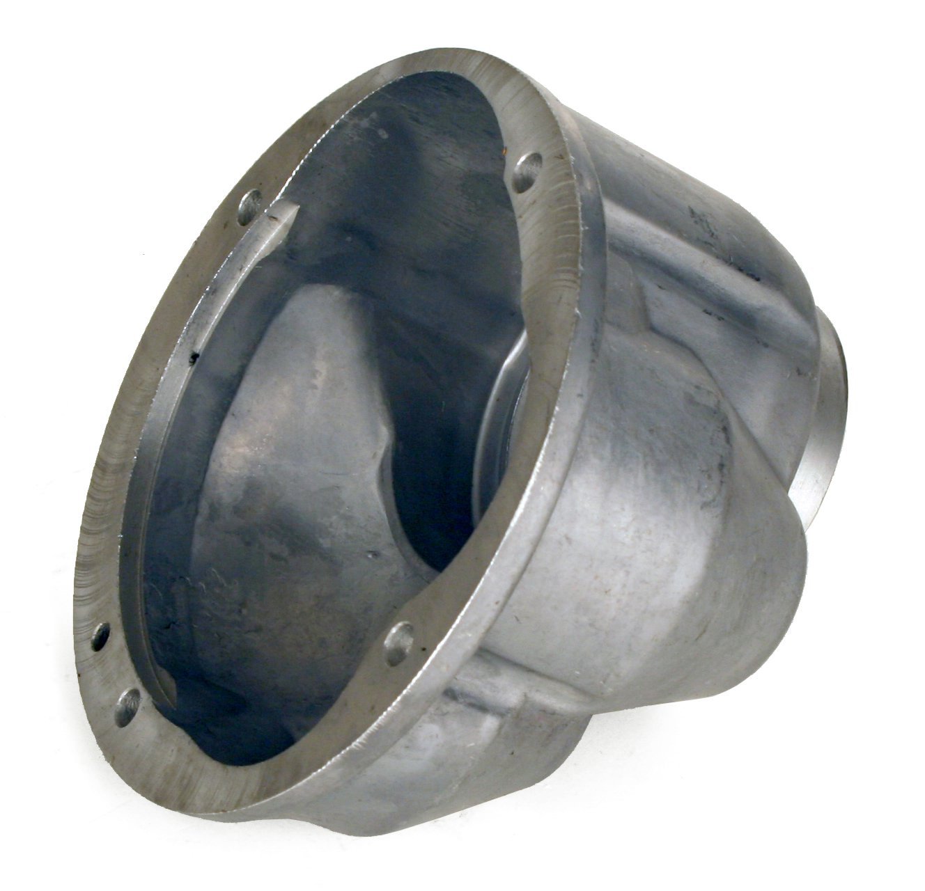 Steel Dragon Tools 42875 Gear Housing with Motor Screws fits RIDGID 300 Motor 3177