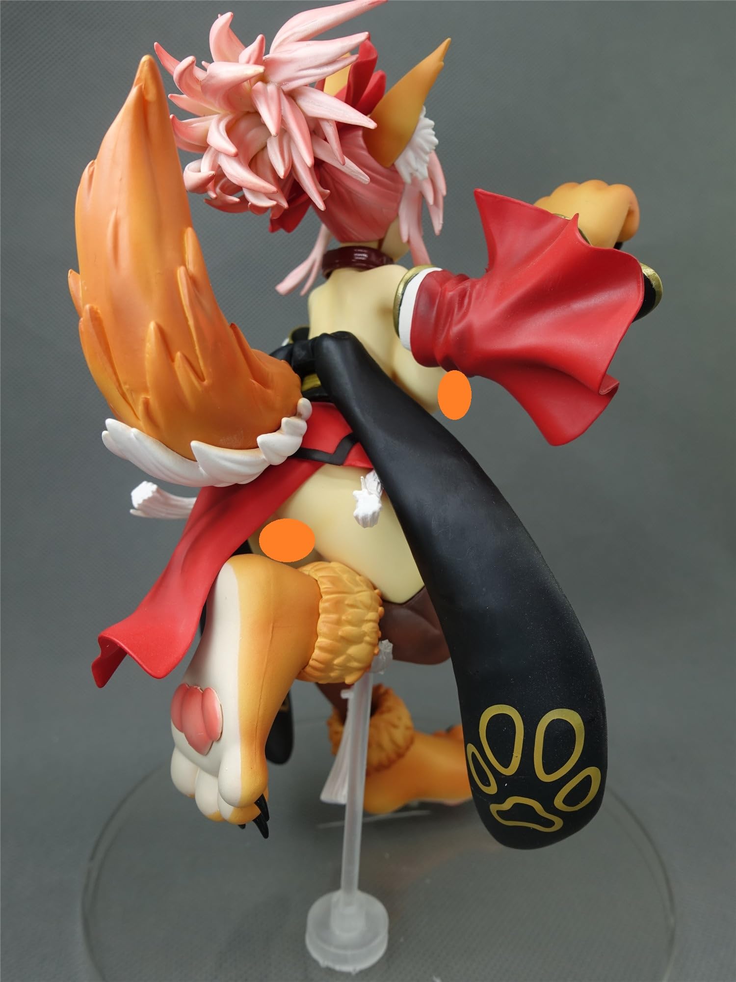 Amazon.co.jp: 改造品 Fate/Grand Order バーサーカー/タマモ