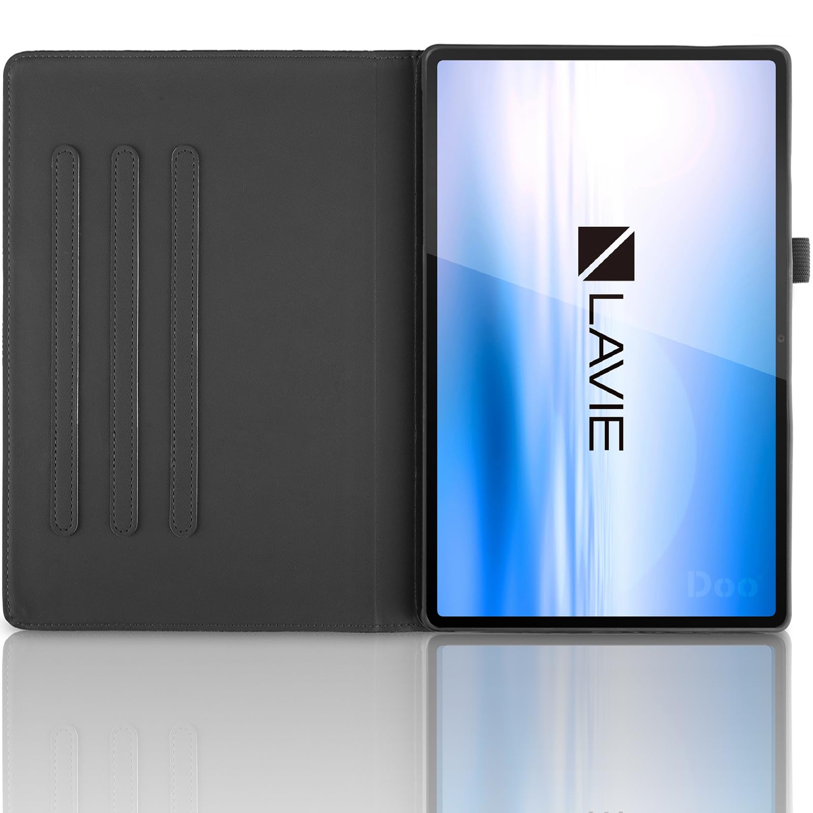 Amazon.co.jp: Doo NEC LAVIE Tab T11 T1175/JAS TAB11/203用 ケース