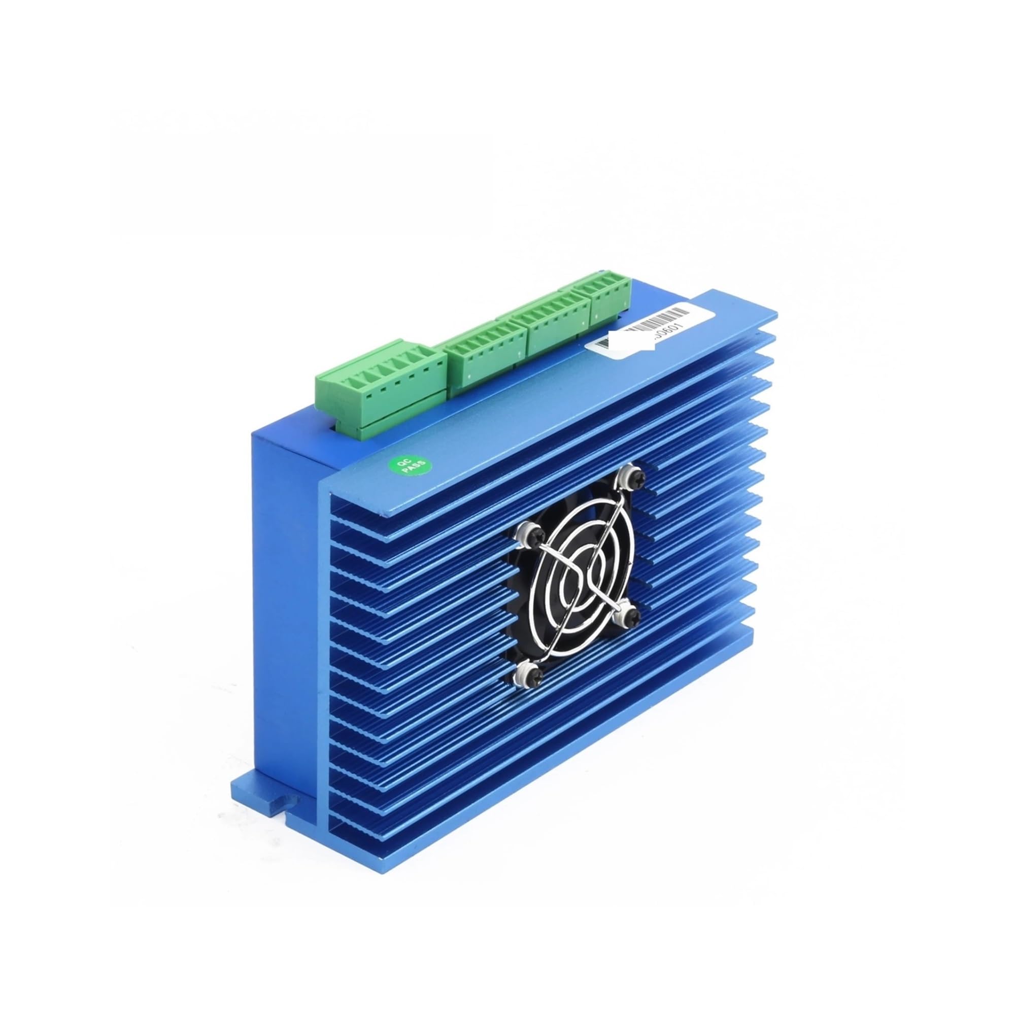 Servocontrolador híbrido 2HSS86 for servomotores de Circuito Cerrado de 4,5 NM/8 N.m/12 N.m
