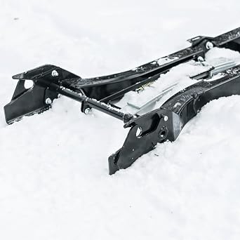 Kimpex CLICK nGO UTV CNG 2 Push Frame