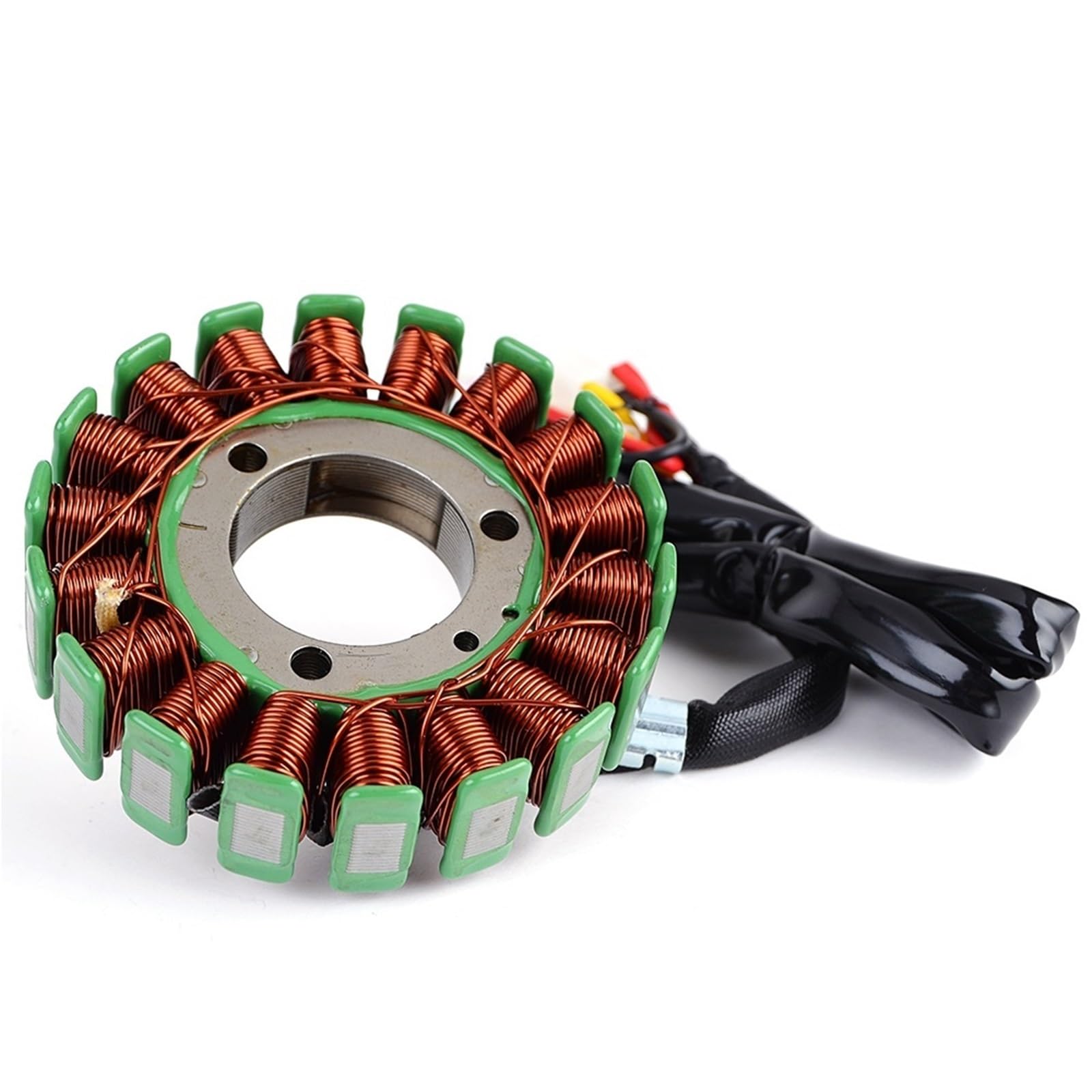 Cewka stojana generatora magneto pasująca do K-TM 640 660 LS-E/mil LC4 Rallye 58439004000