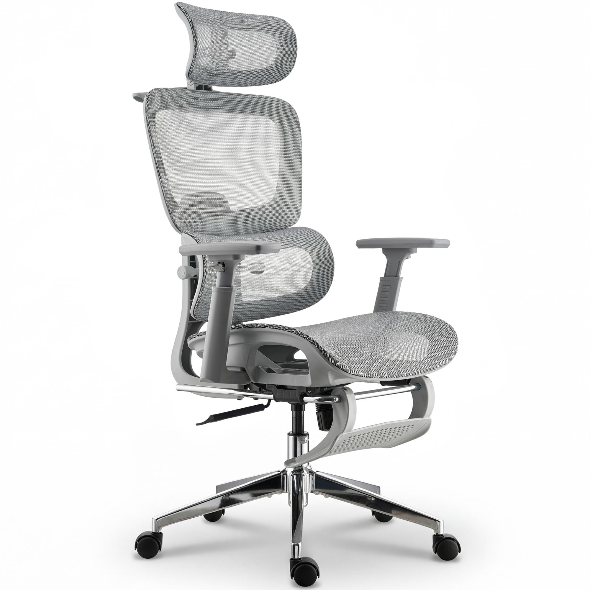 Amazon.com: Ergonomic Office Chair, Home Mesh Desk Computer Chair