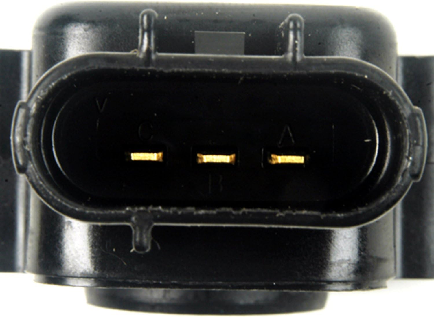 Delphi SS10387 Throttle Position Sensor