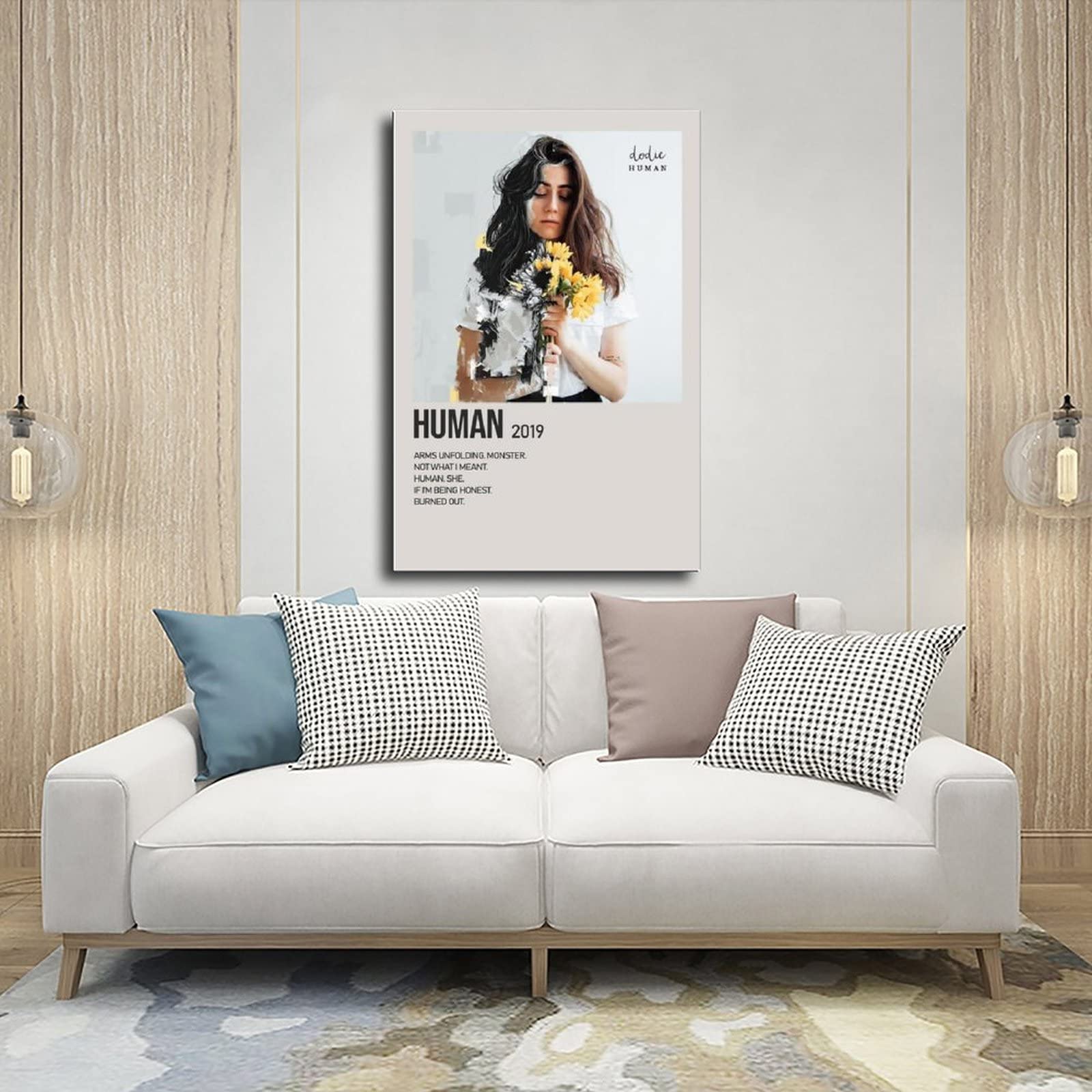 Poster Su Tela P!nk, 30x45 Cm, Cantautore E Ballerino, Quadro Moderno Per Soggiorno O Camera Da Letto, Decorazione Parete - 3