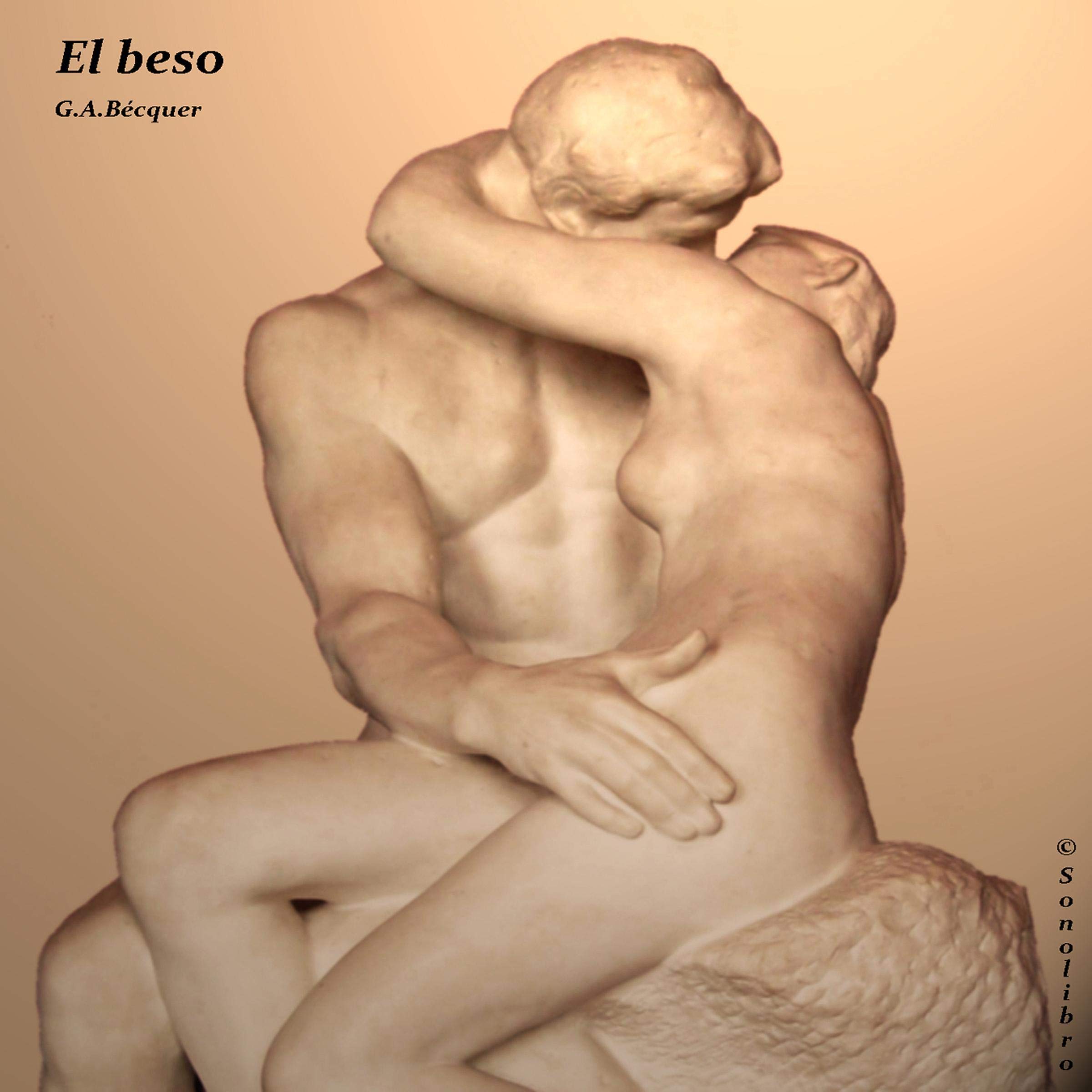 El Beso [The Kiss]
