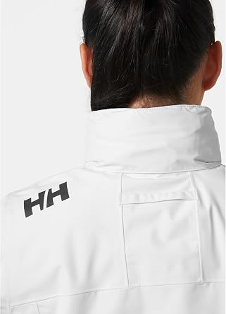 Helly Hansen Crew Hooded 2 Erkek Mont