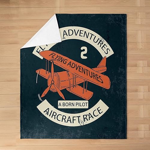 Miniatura 11 de Manta de cama con diseño de girasoles amarillos para todas las estaciones, 30 x 40 pulgadas, estilo rústico de granja, manta ligera para sofá cama