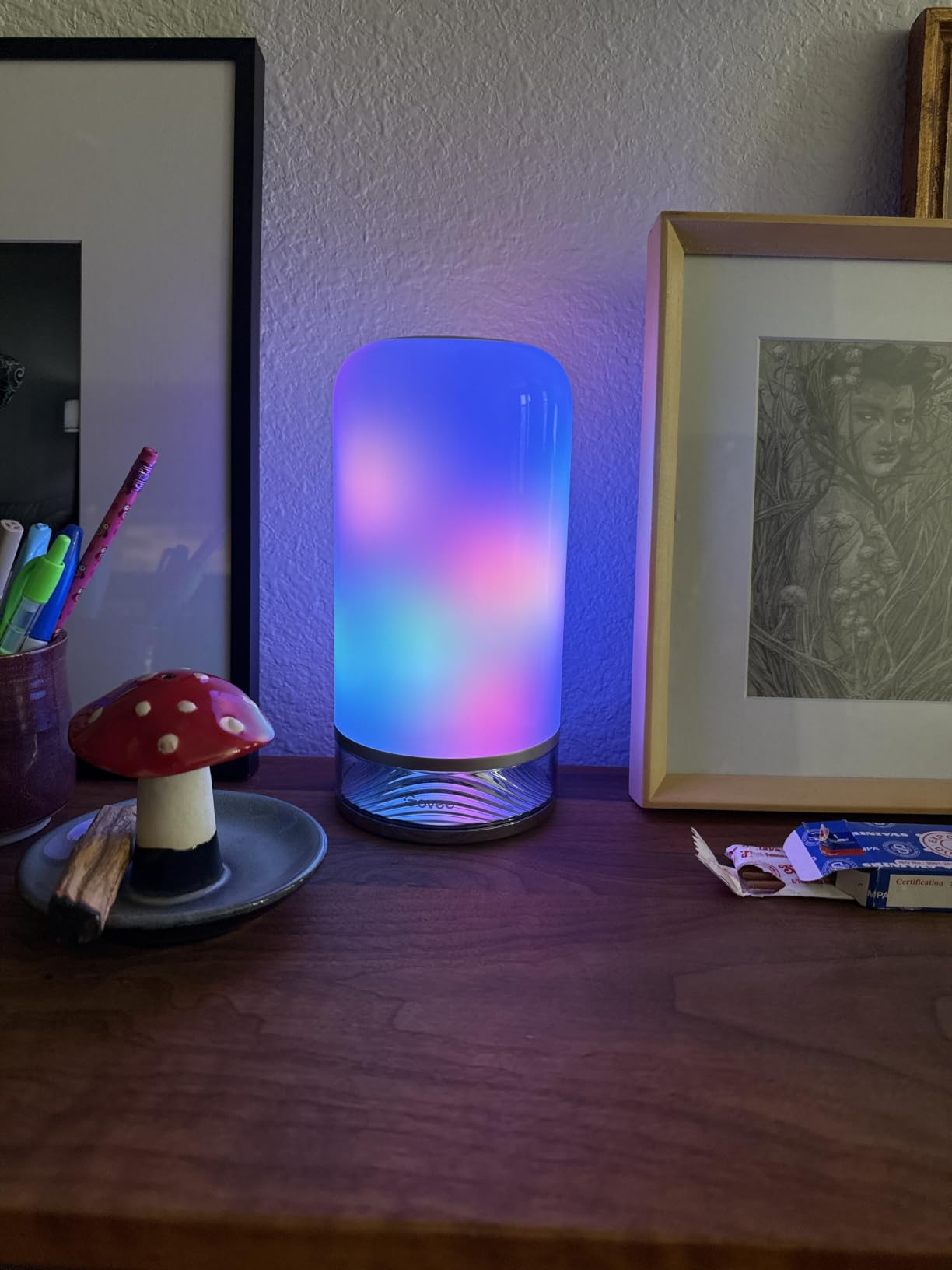 Govee LED Table Lamp 2: Dimmable Touch Lamps | Govee US