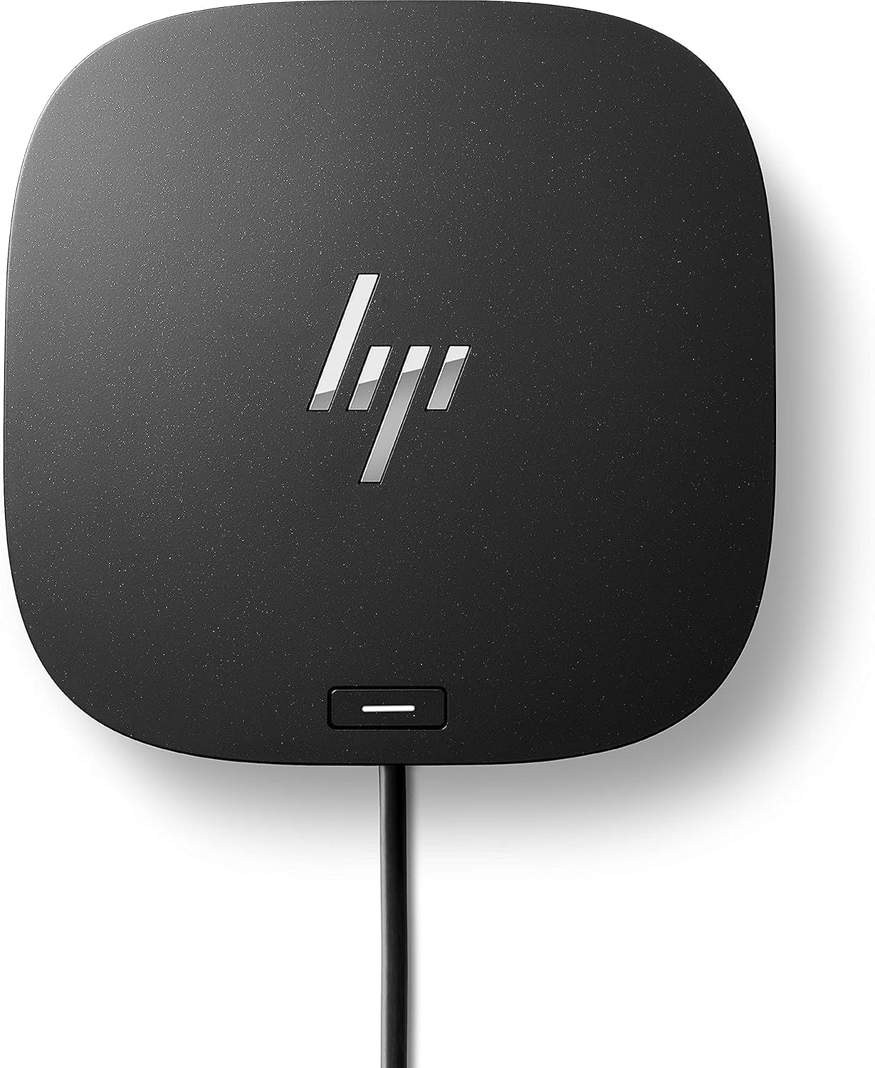 HP USB-C Dock G5 Essential (72C71AA) zasilacz sieciowy 120 W – Abato - USB-C/Thunderbolt, 3 monitory, LAN, HDMI, DP, USB-A/C kompatybilny z HP EliteBook, ProBook, ZBook, Dragonfly