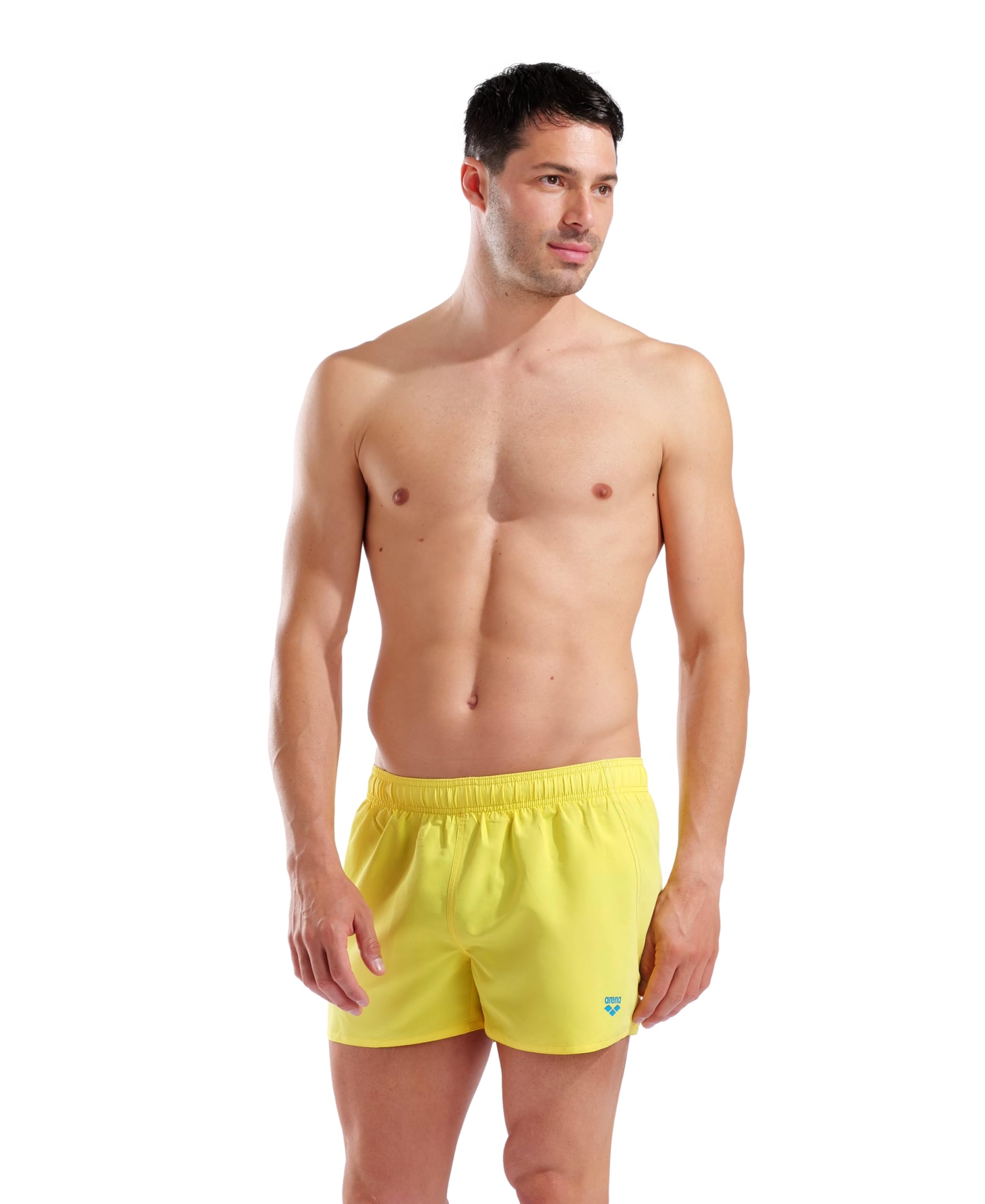 ARENA Men's Fundamentals R Beach X-Shorts